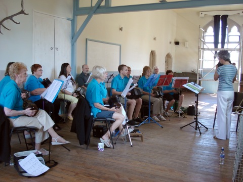 [Error! Image Claire Wren day August 2012 002.jpg is not available.]